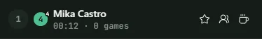 And everything you can do to one player
